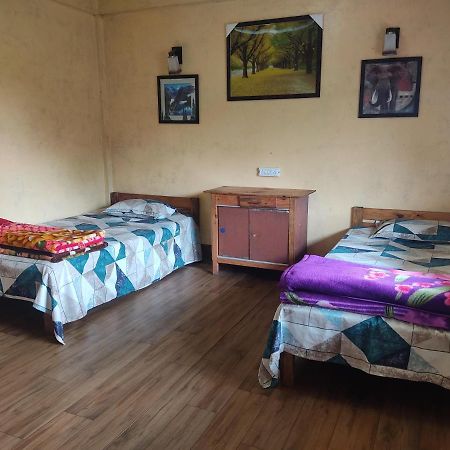 D Cloud Guesthouse Cherrapunji Eksteriør billede